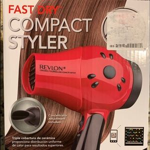 Blow Dryer SOLD